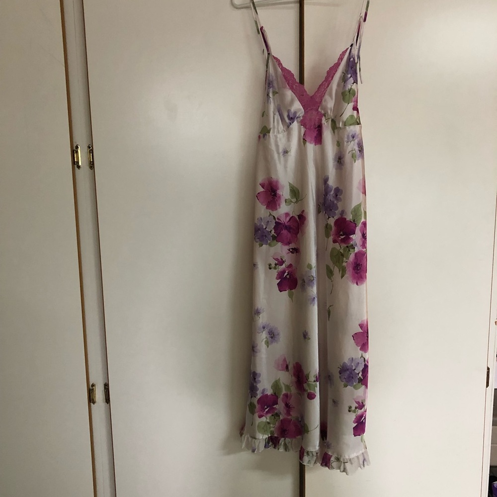 Enchanting Brand Negligee